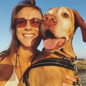 Meet your Posher, Kelly